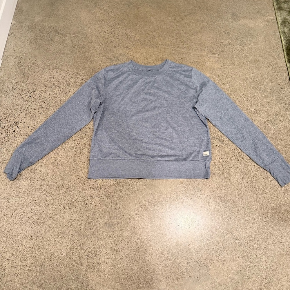 Women’s Vuori Daydream Crew